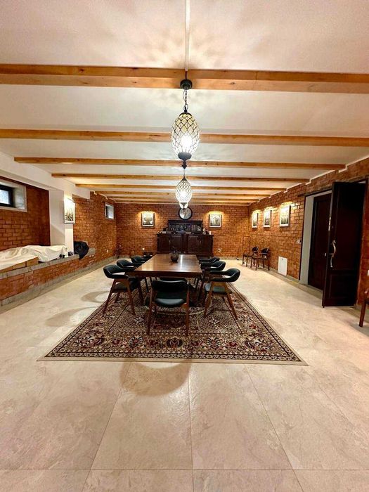 Резеденция / дом / участок /  в Дурьмень 8.5 соток