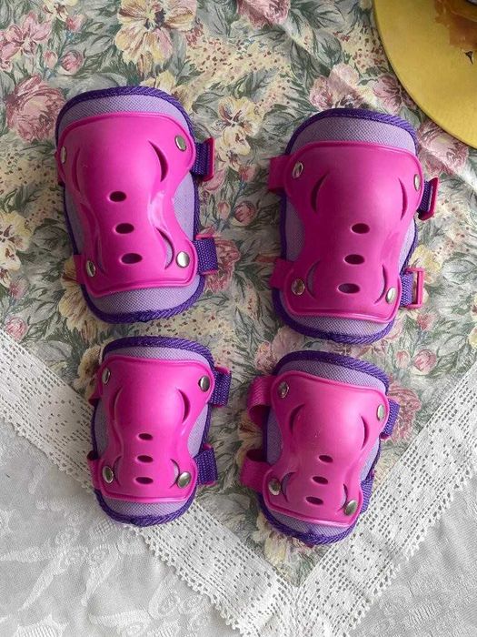 Продавам ролери – номер 40 и номер 29-32