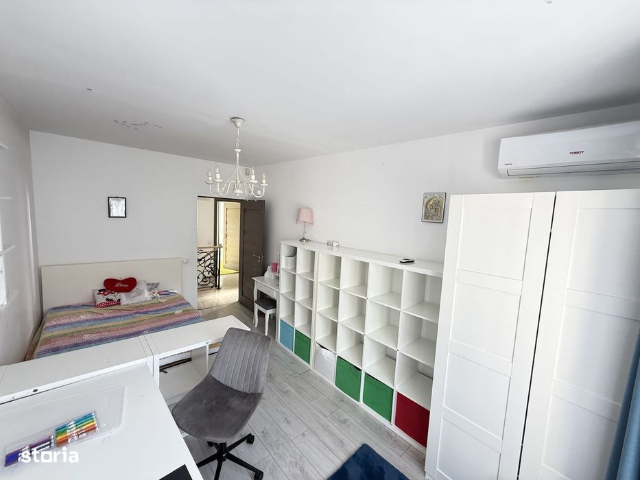 Duplex White House | Energie proprie | lângă pădure și VIVO - Razoare