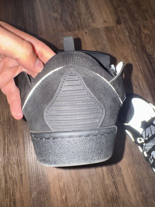 Lanvin curb Reflective