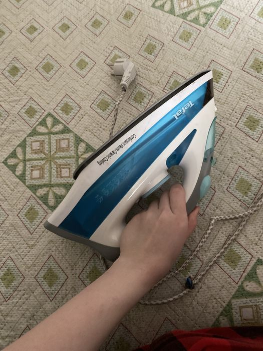 Tefal TF3510  Вт2400