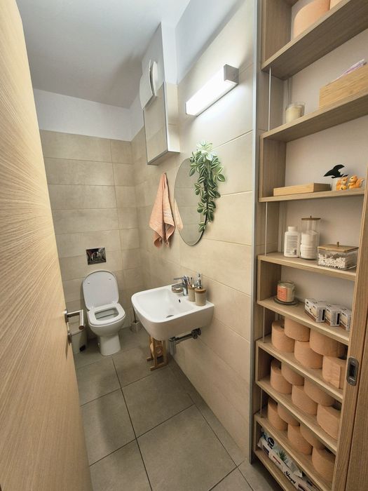Apartament 3 camere Duplex / Prima inchiriere / Lujerului / Mall Plaza / Drumul Taberei
