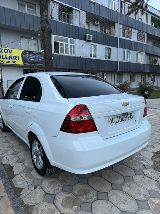 Chevrolet Nexia 2023 — 5