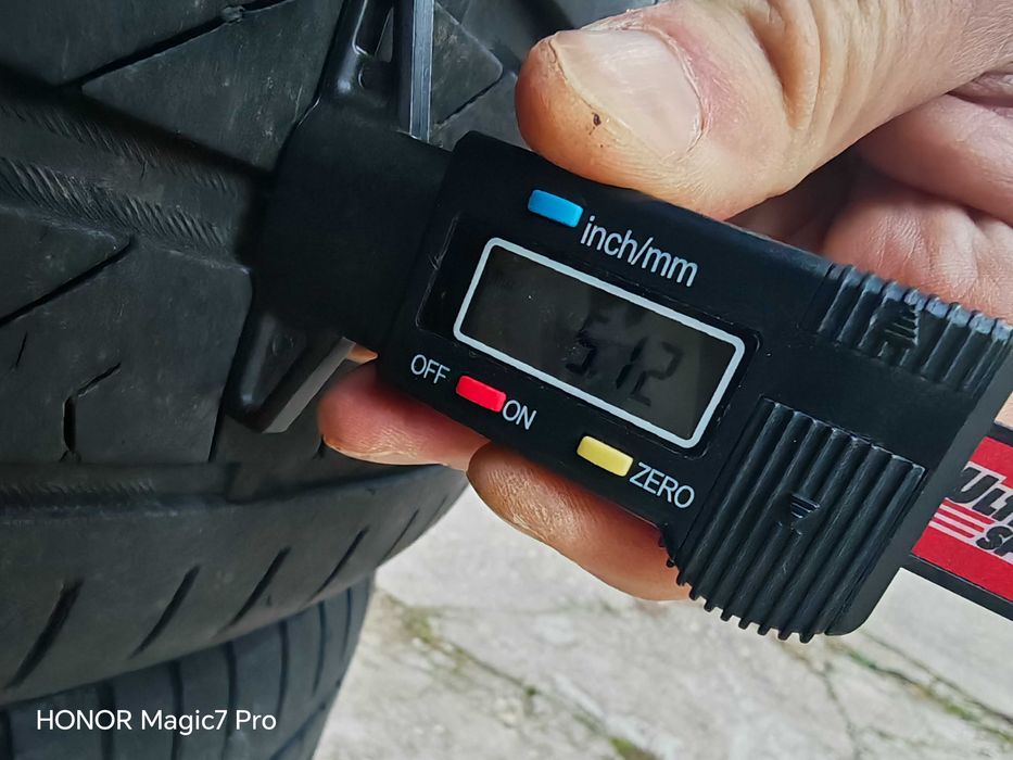 Джанти COM4WHEELS 18-ки с летни гуми