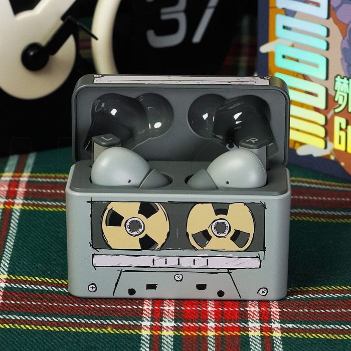 Наушники Moondrop Golden Ages 2