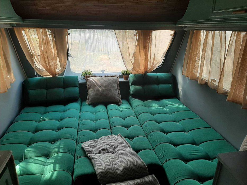 Каравана Avondale - 5 м / ш.2.5