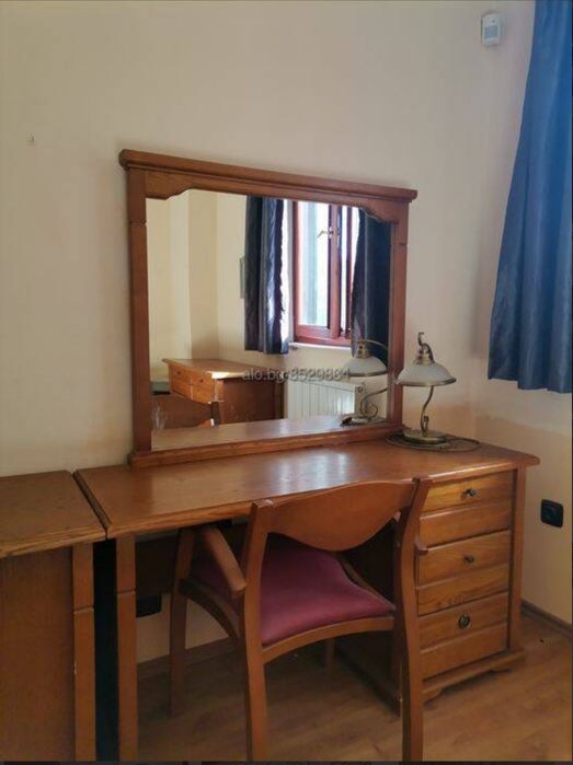 Слънчев 2-стаен апартамент под наем, паркомясто, св Константин&Елена