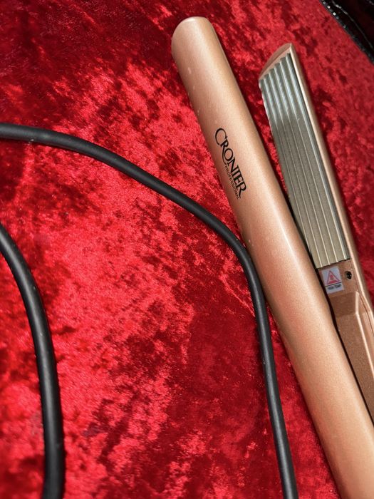 Плойка (гафре) для волос за 7000тг