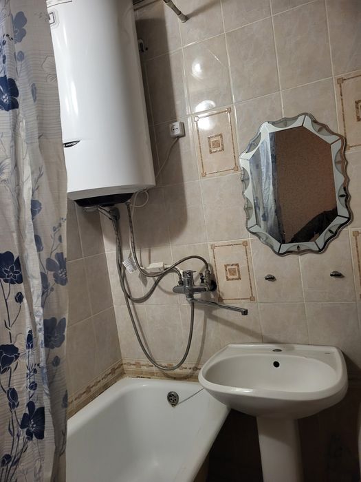 Квартира посуточно