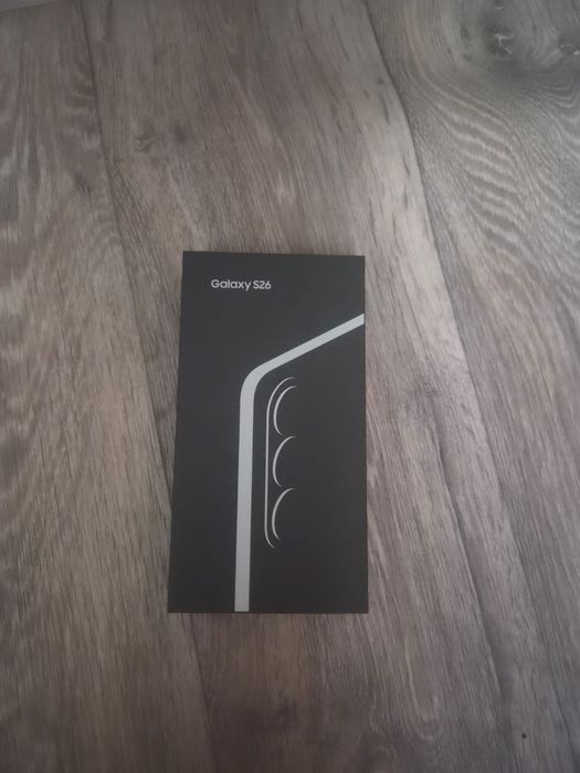 Samsung galaxy s26 12/512