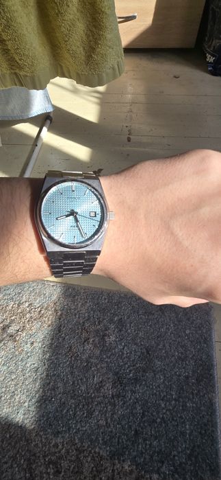 Tissot PRX Powermatic 80