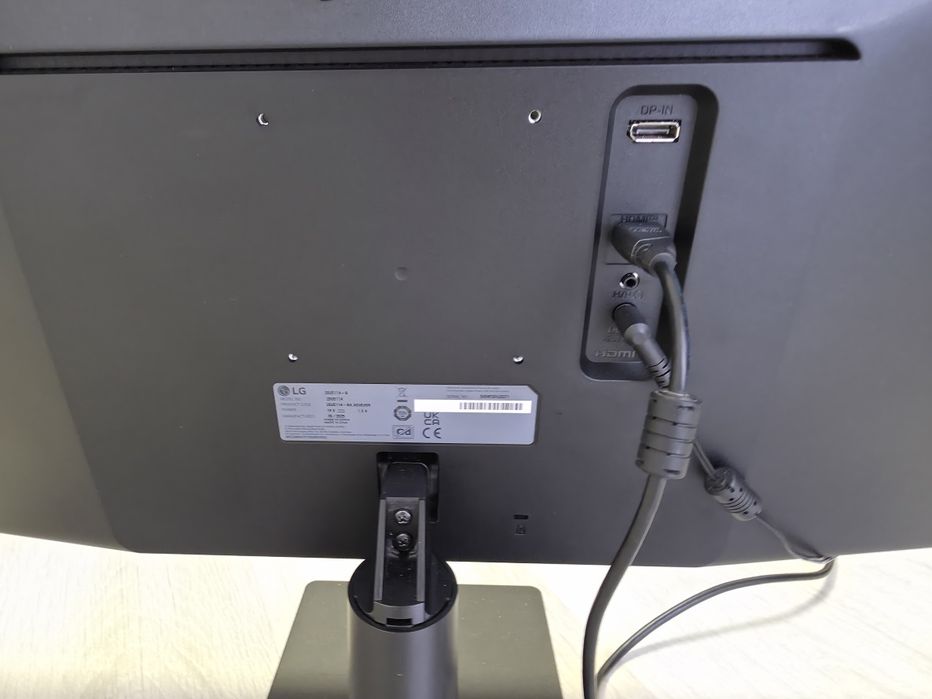 Monitor 2K LG 29inch Ultrawide gaming