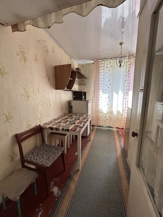 Arenda 1 xonalik kvartira,Rayon Yangi Xayot,metro 10 minut,Derevyashka
