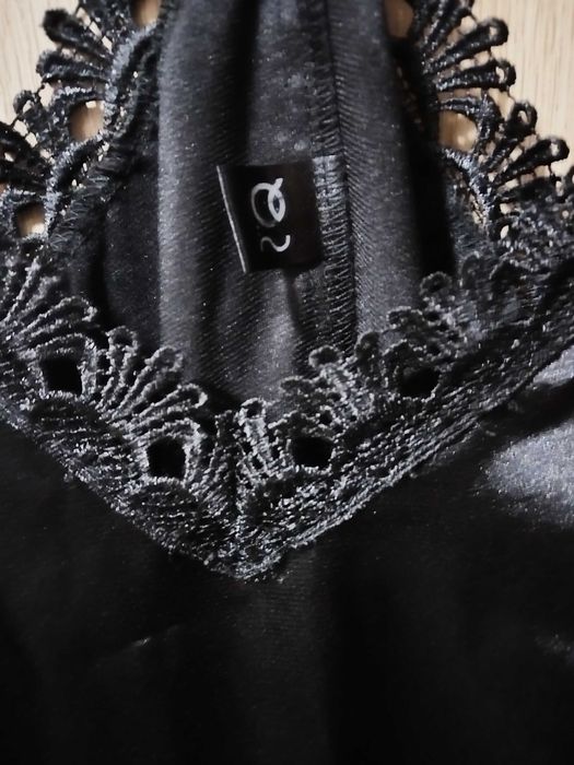 Потник сатен и памукEvis style без размер