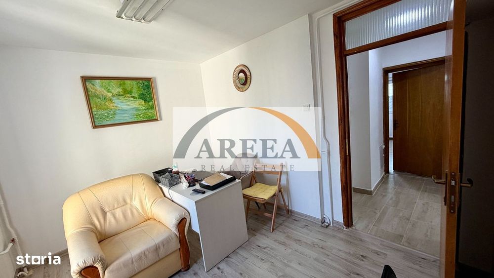 Ap 3 camere-Calea Calarasi-Munci-Decebal