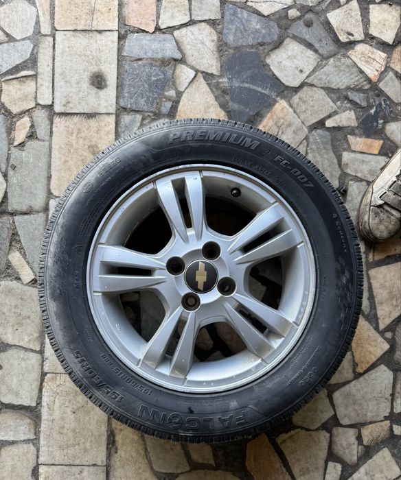 Ravon 15 diska balon sotiladi