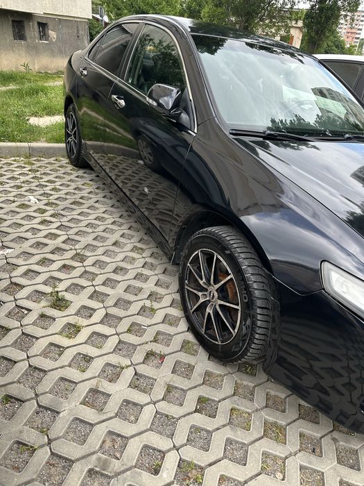 Honda Accord 2.2 Cdti 2008 година