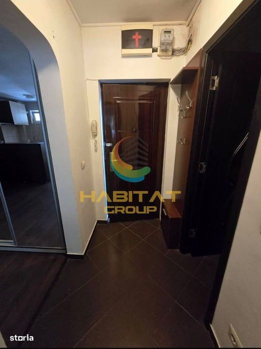 2 Camere Aparatorii  Patriei Mobilat Utilat