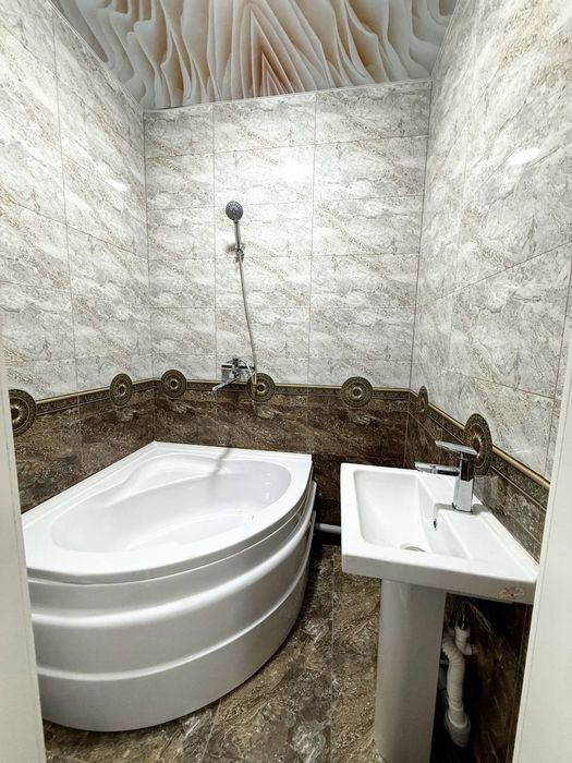 2 хонали квартира сотилади