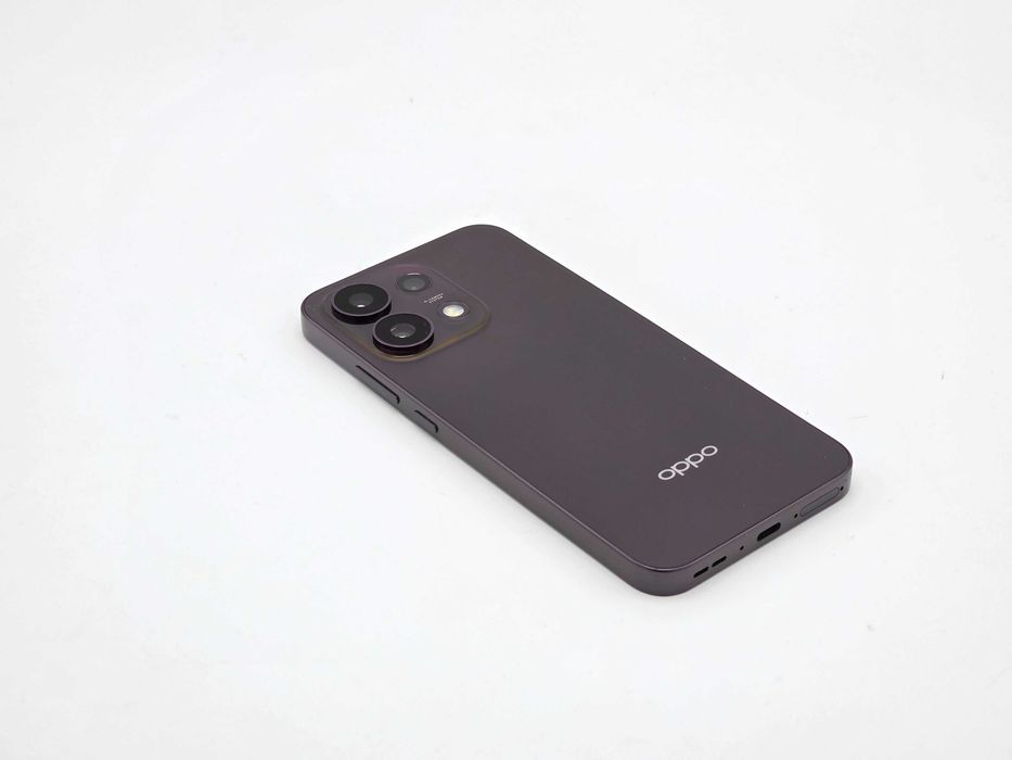 Oppo Reno16 F 5G Purple Black 256GB 8GB DualSim Neverlock Stare Buna FullBox Bateria 100%