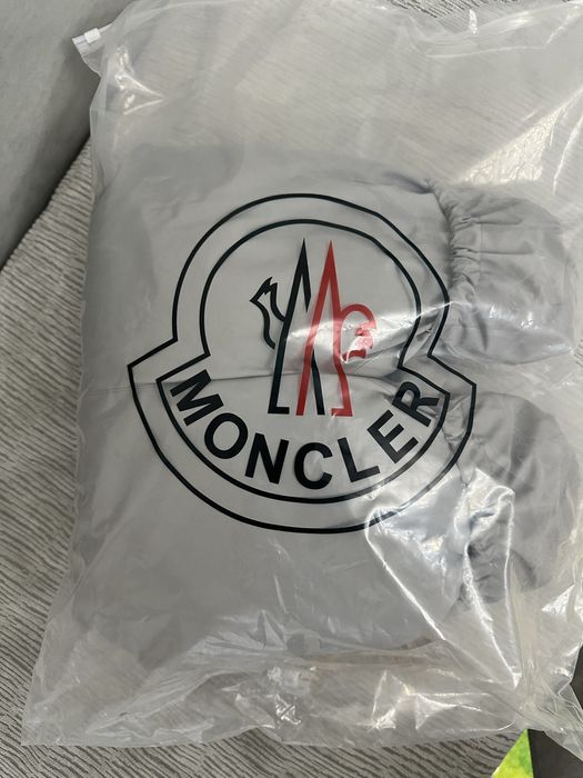 Детский комбинезон