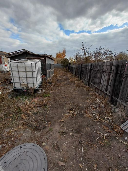 Продается дом в районе правого берега