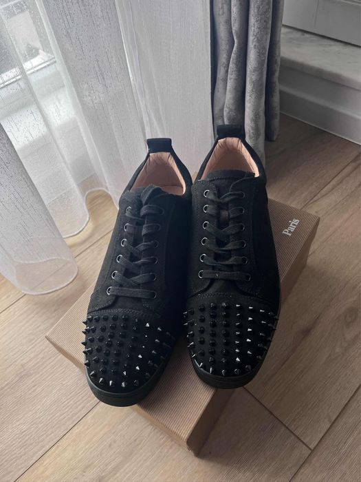 Christian Louboutin обувки