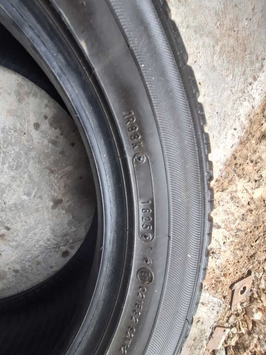 Гуми 205 55 16 sumitomo