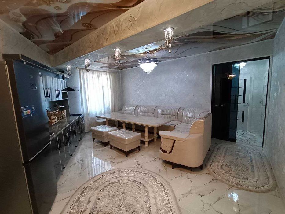 3х комнатная квартира 67 кв/м, со всеми удобствами, Супер