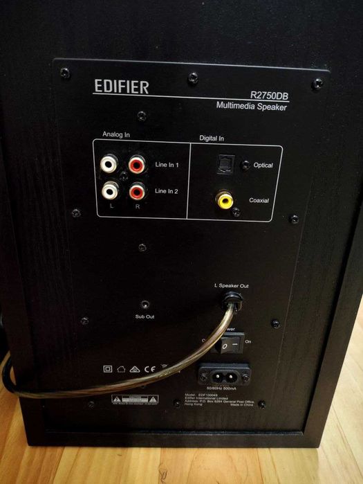 Edifier R2750DB Колонки