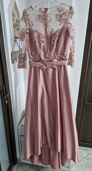 Rochie elegantă, damă, marimea S.
