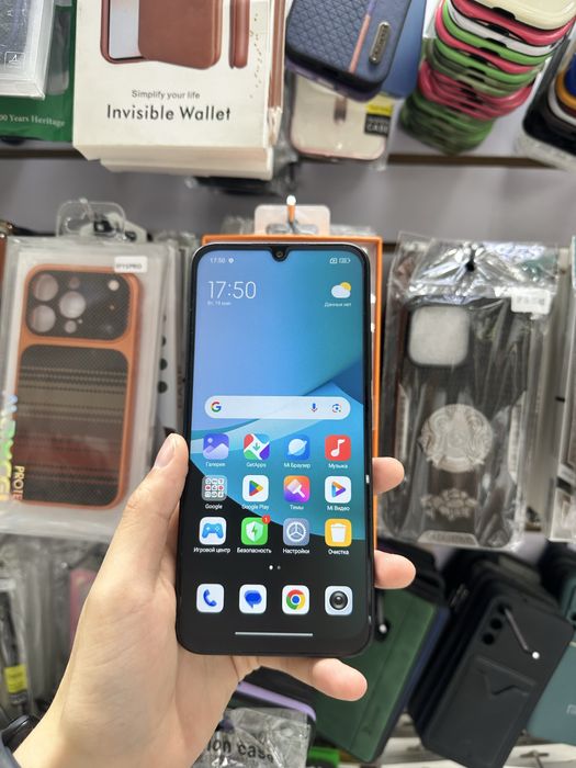 Redmi 15c 256gb