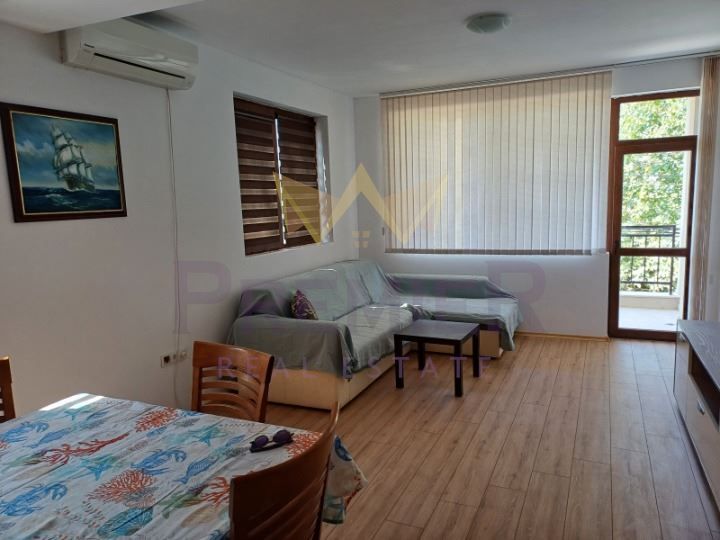 Дава се под наем Двустаен апартамент в Варна, Бриз - 70 кв.м за 510 € - Снимка #6