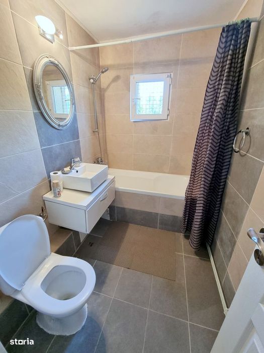 2 camere, mobilat modern, in Zorilor, strada Meteor langa Sigma Center
