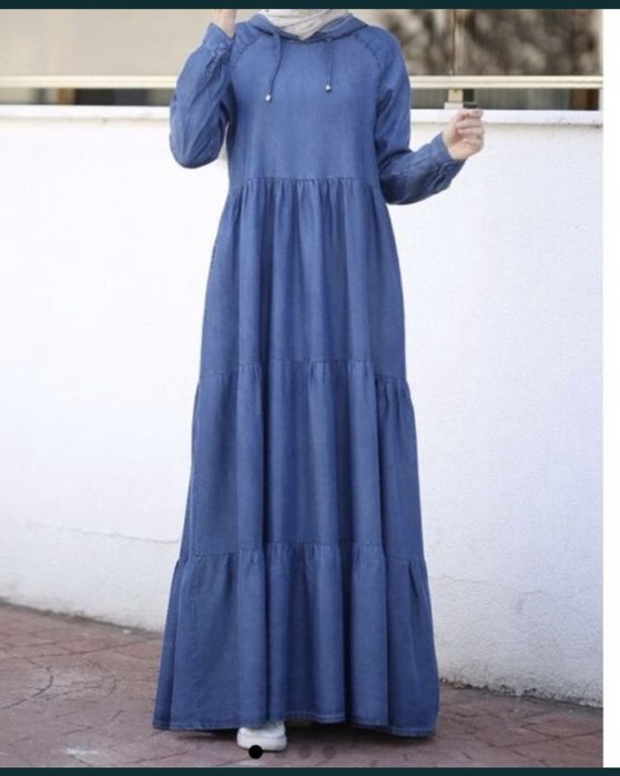 Мусульманские вещи