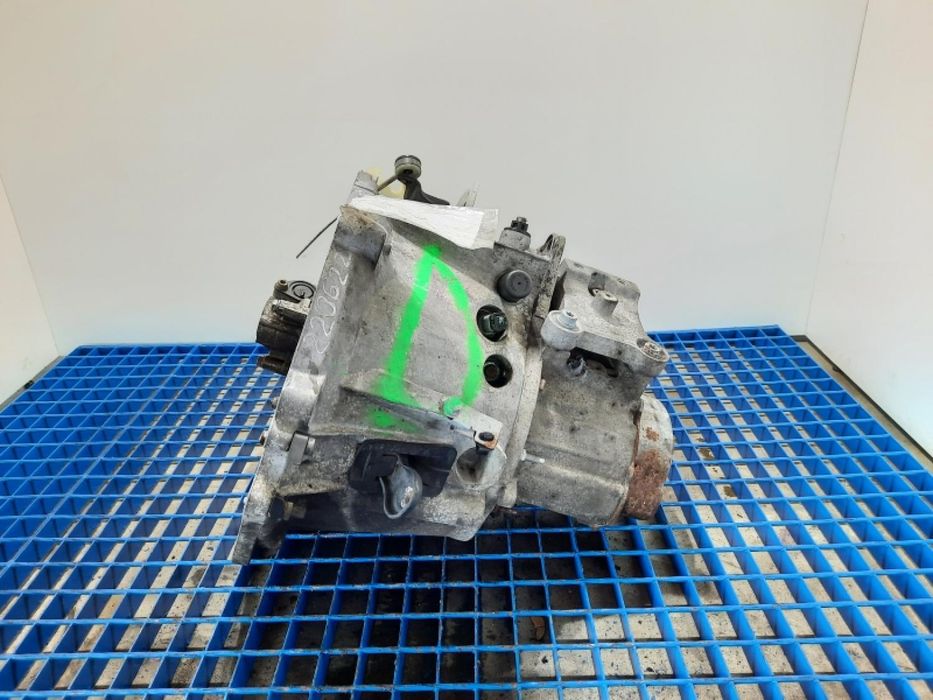 Cutie viteza manuala, cod 20DP45, Peugeot 308, 1.6 HDI, 9HZ, 5 vit man