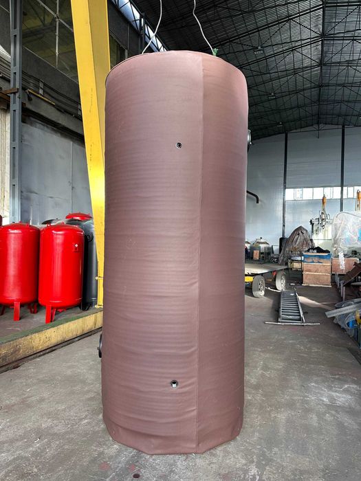 buferniy bak  буферная емкость  buferniy akumlyator