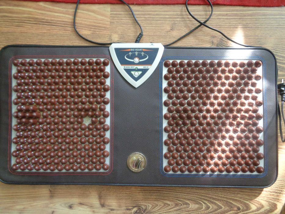 Продавам  масажна дъска за крака Nuga Best BIO HEART NM-55