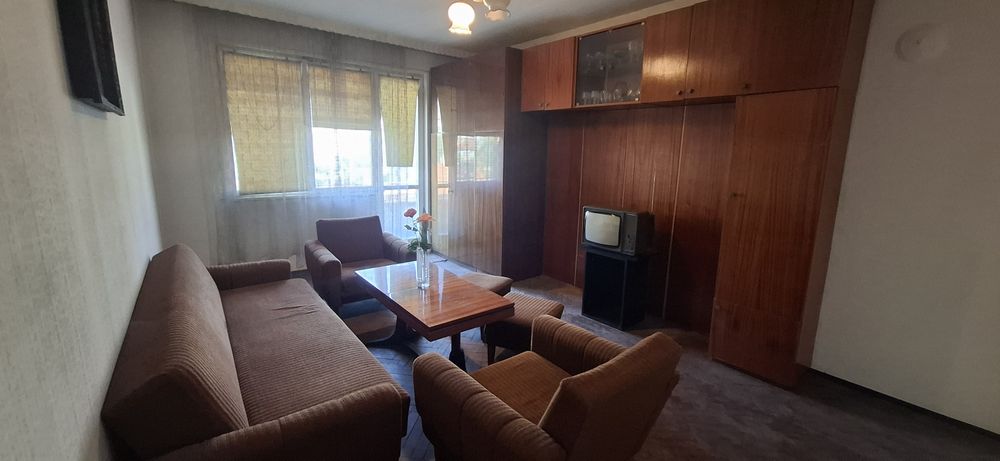 Продава се Тристаен апартамент в Дряново - 74 кв.м за 1014 €/кв.м - Снимка #1