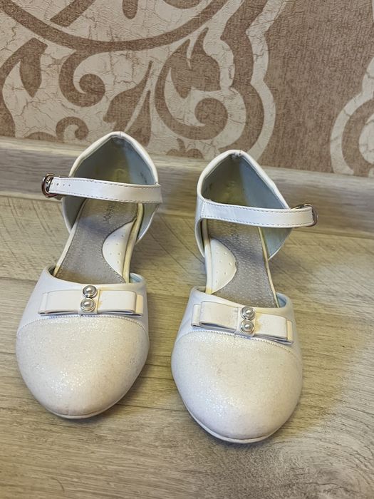 Туфли детские