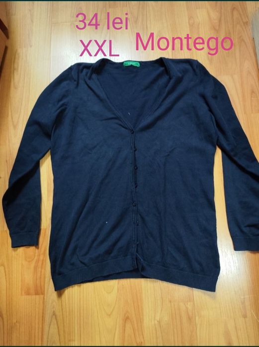 Montego, pulover dama
