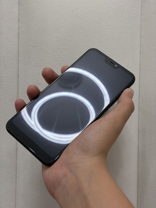 Xiaomi mi a2 lite