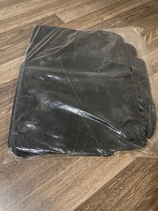 Set covor textil SKoda Rapid model 2019