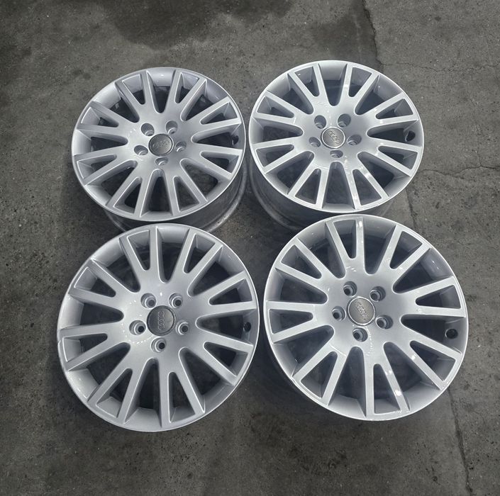 Оригинал диска бар комплект Ауди а6