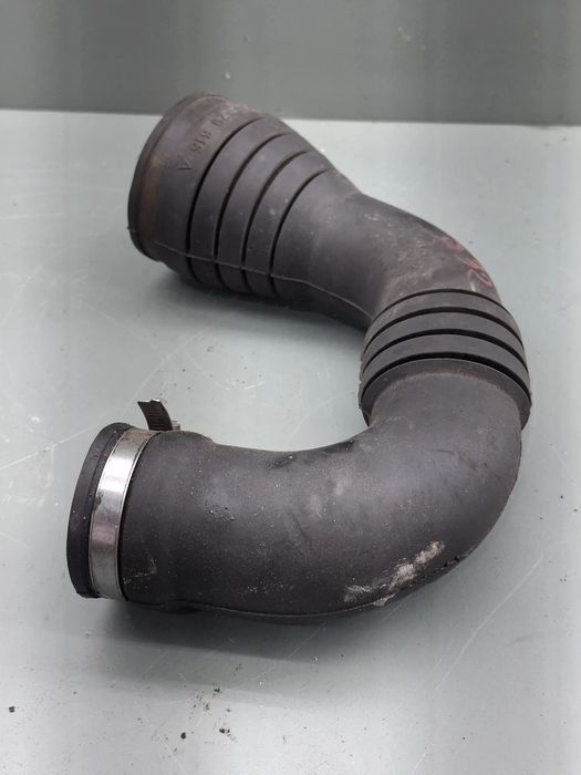 Furtun intercooler 8D0 129 615 A Audi A4 1995 1.9 TDI MT (90 hp)