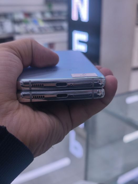 samsung S21 ultra 12/256 korea