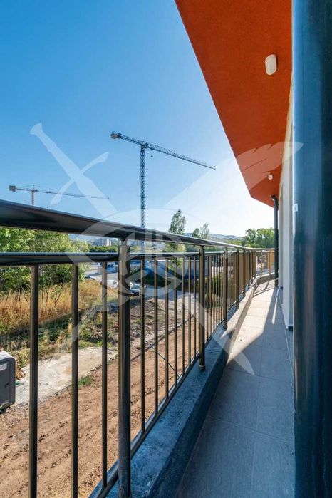 Продава се Двустаен апартамент в София, Овча купел - 78 кв.м за 1795 €/кв.м - Снимка #9