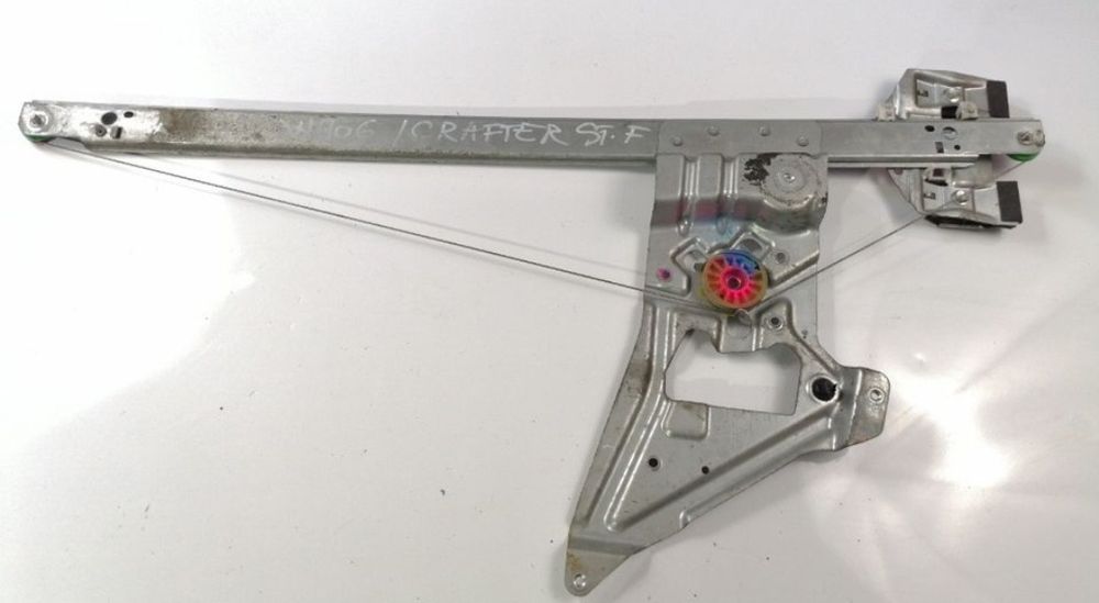 Macara geam electric manual Sprinter Vw Lt 1996 - 2006 PRODUS  ORIGINA