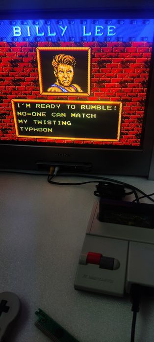 Продам игру для денди. Dendy