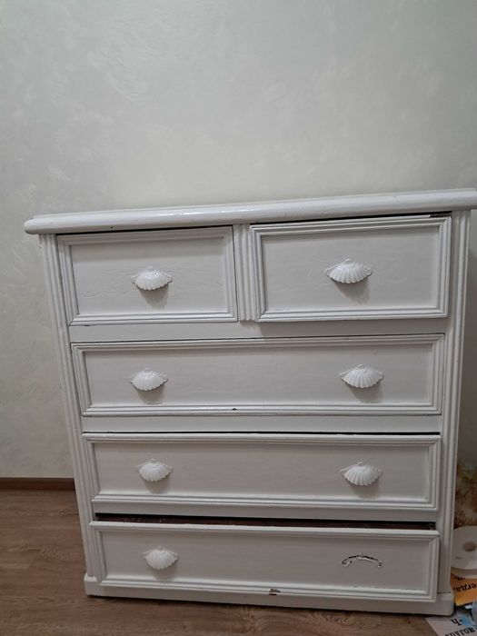 Комод советский продам